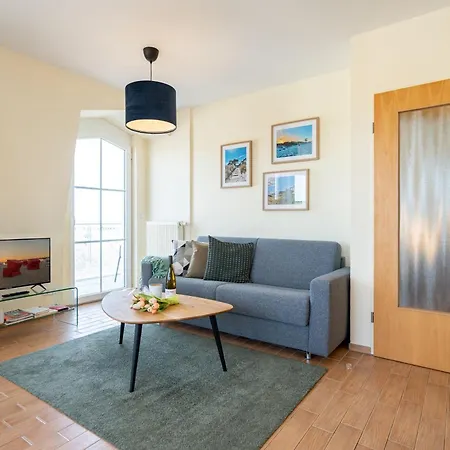 Apartment Duenenresidenz, App A16 Heringsdorf (Usedom)